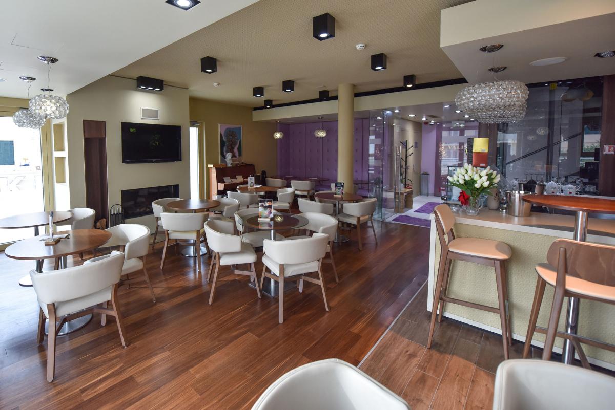 Bistro i slastičarna Valis